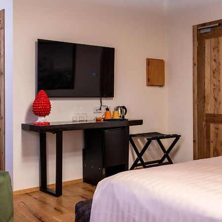 Relais Villa Carrara Villa di Serio Екстериор снимка