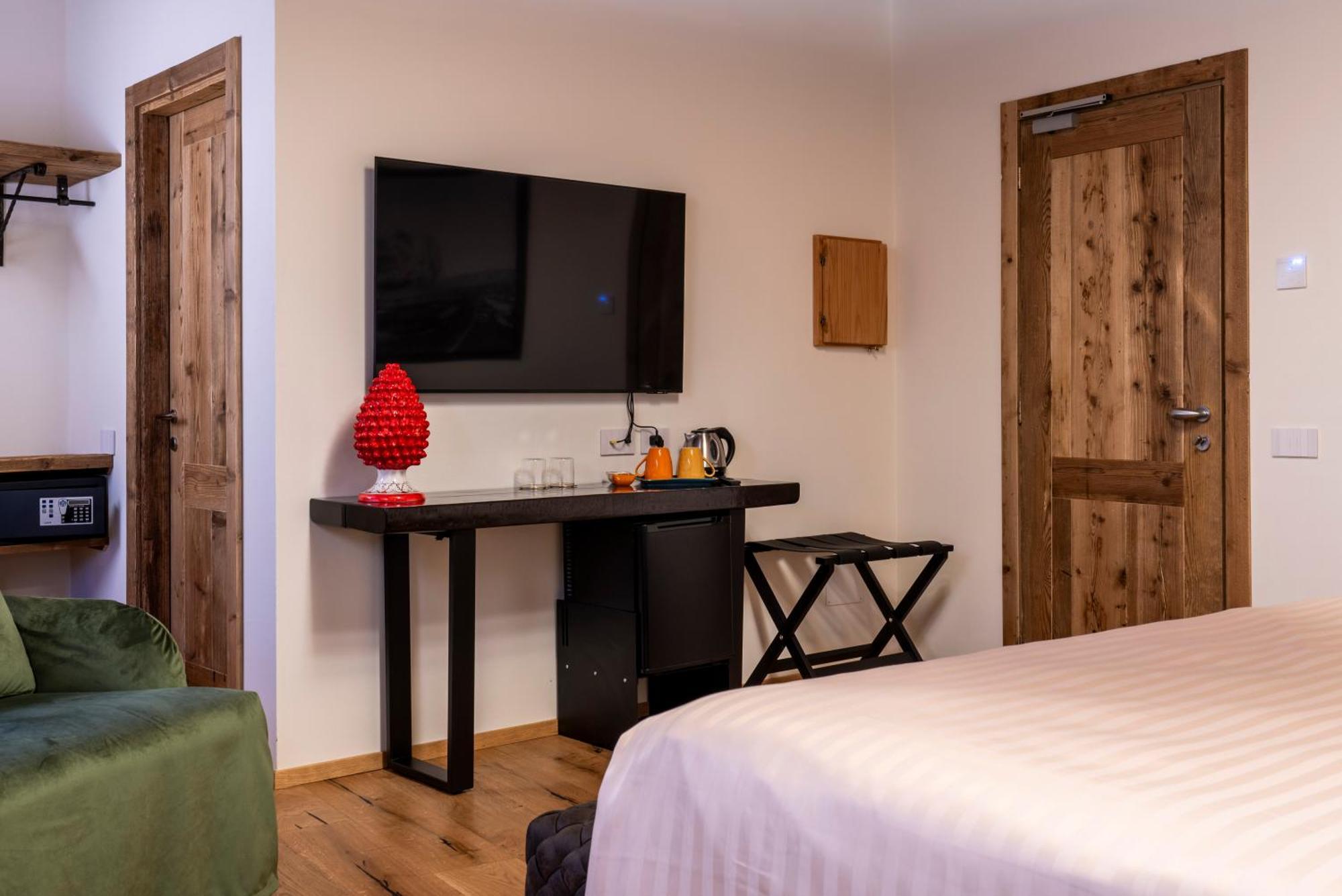Relais Villa Carrara Villa di Serio Екстериор снимка
