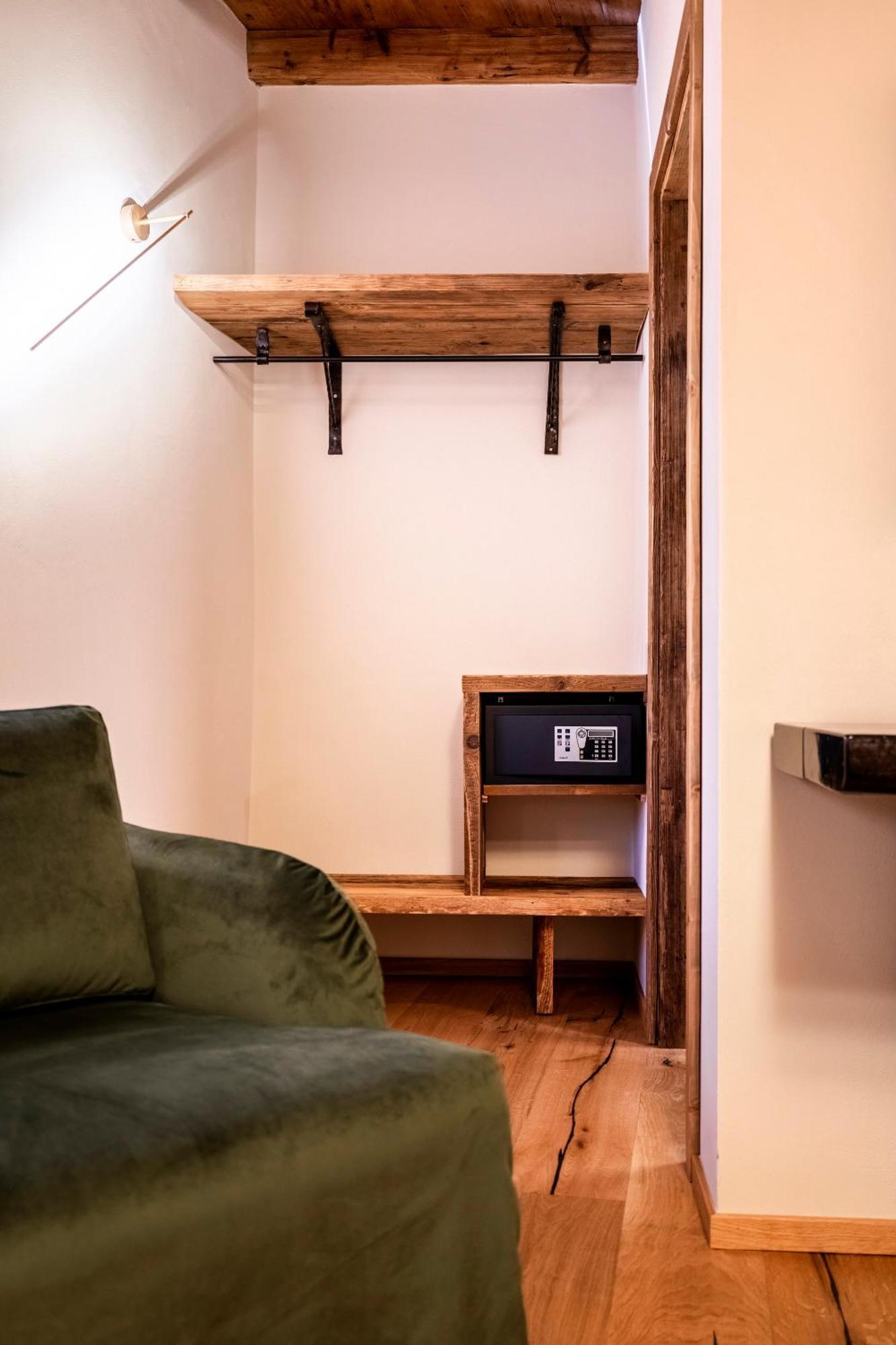 Relais Villa Carrara Villa di Serio Екстериор снимка