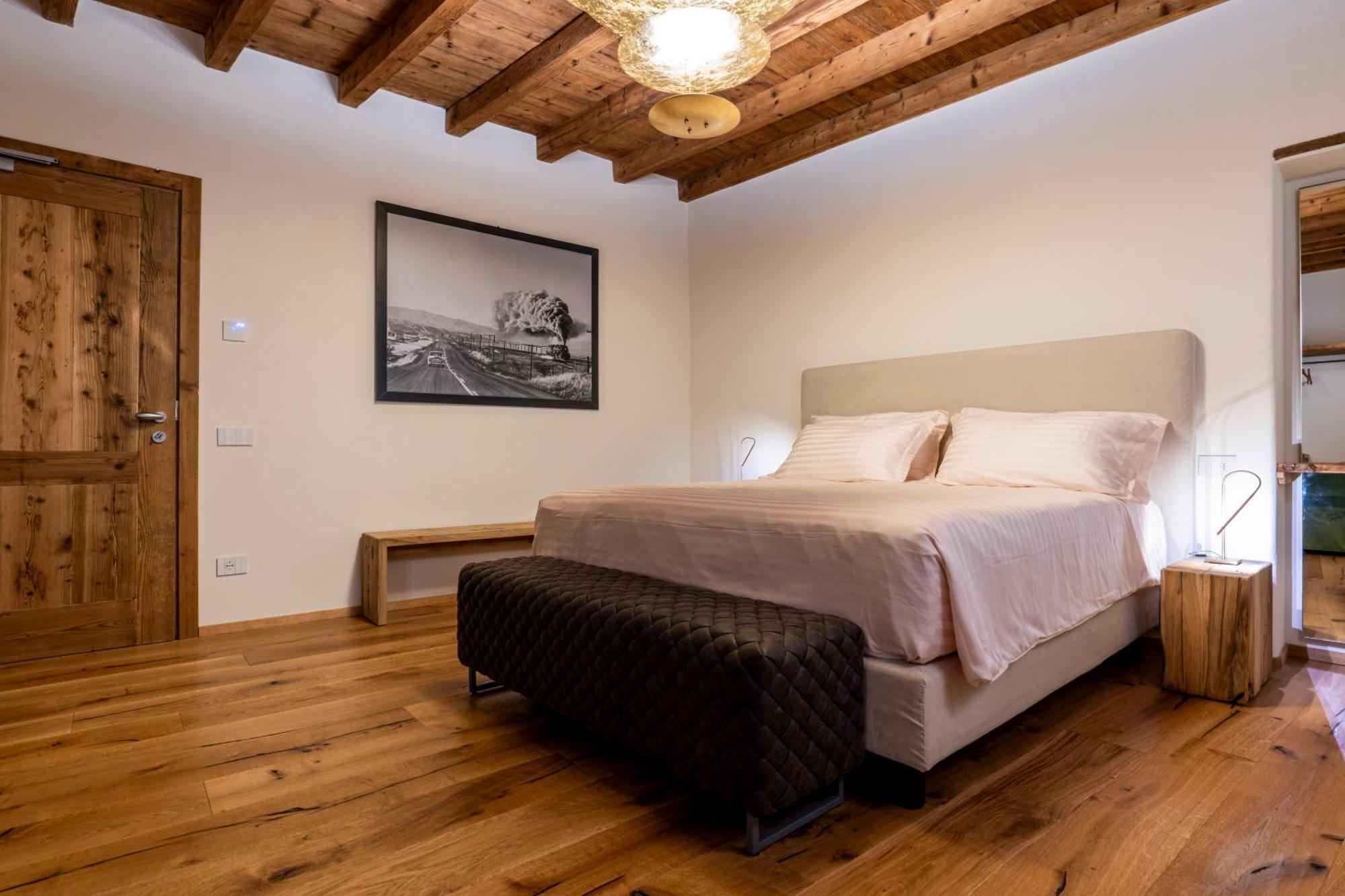 Relais Villa Carrara Villa di Serio Екстериор снимка