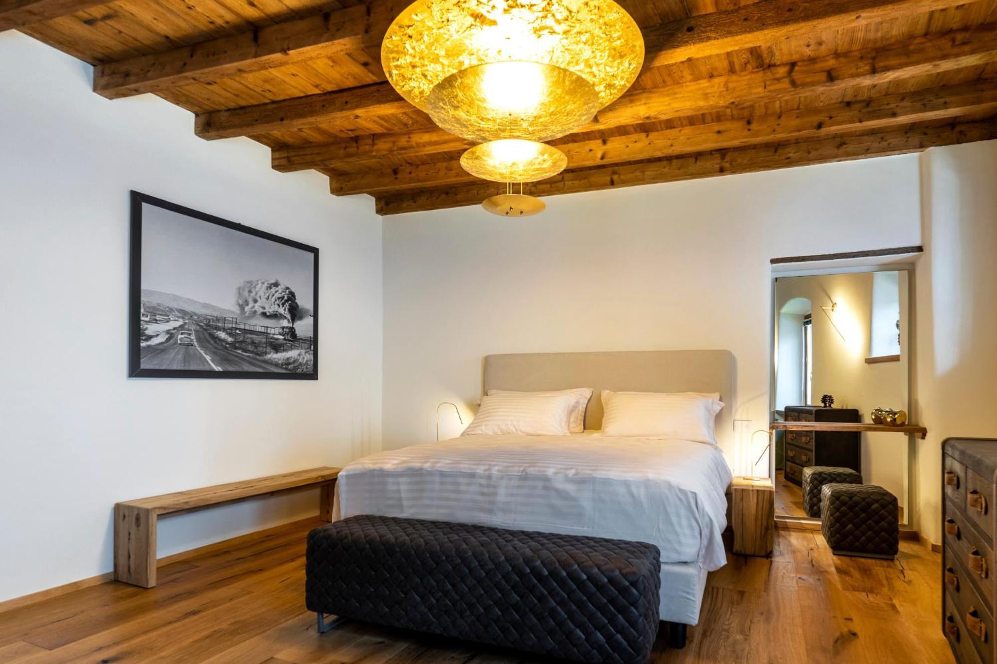 Relais Villa Carrara Villa di Serio Екстериор снимка